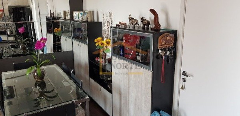 Imagem Apartamento com 1 Quarto à Venda, 62 m² em Tucuruvi - São Paulo