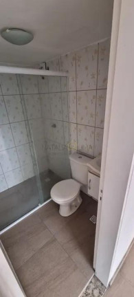 Imagem Apartamento com 3 Quartos à Venda, 50 m² em Parque Santo Antônio - São Paulo