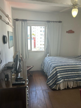 Imagem Apartamento com 1 Quarto à Venda, 22 m² em Centro - Balneário Camboriú