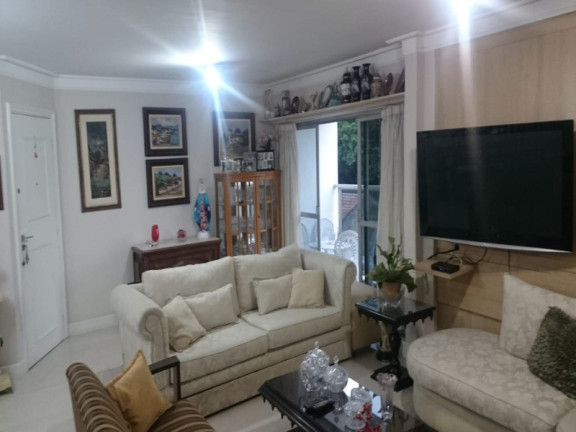 Imagem Imóvel com 3 Quartos à Venda, 107 m² em Pinheiros - São Paulo Imagem Imóvel com 3 Quartos à Venda, 107 m² em Pinheiros - São Paulo