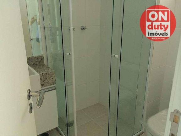 Imagem Imóvel com 2 Quartos à Venda, 84 m² em Morro Sorocotuba - Guarujá