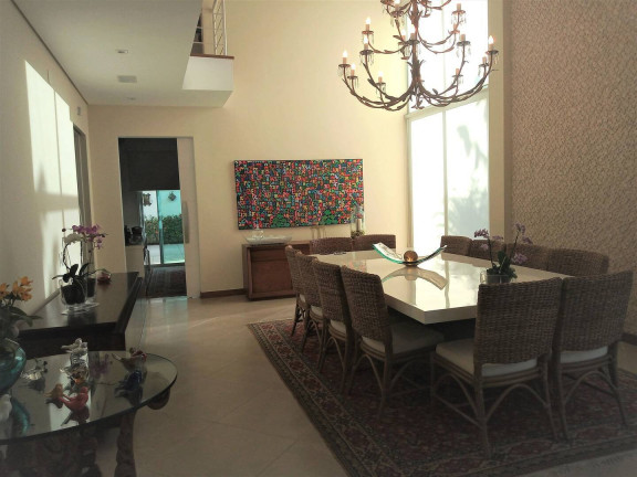 Imagem Casa com 4 Quartos à Venda,  em Alphaville - Santana De Parnaíba