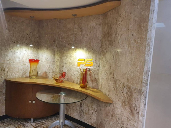 Imagem Cobertura com 5 Quartos à Venda, 215 m² em Tambaú - João Pessoa Imagem Cobertura com 5 Quartos à Venda, 215 m² em Tambaú - João Pessoa