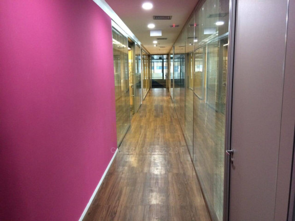 Imagem Imóvel Comercial para Alugar, 922 m² em Cidade Monções - São Paulo