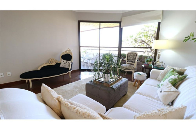 Imagem Apartamento com 5 Quartos à Venda, 170 m² em Vila Suzana - São Paulo Imagem Apartamento com 5 Quartos à Venda, 170 m² em Vila Suzana - São Paulo