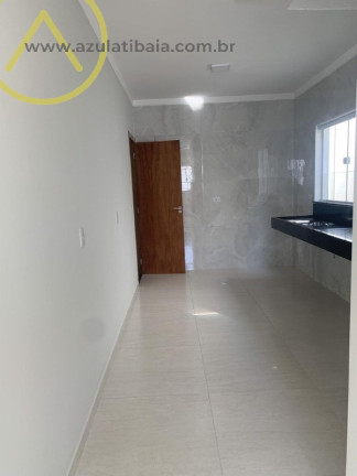 Imagem Casa com 3 Quartos à Venda, 90 m² em Nova Atibaia - Atibaia Imagem Casa com 3 Quartos à Venda, 90 m² em Nova Atibaia - Atibaia