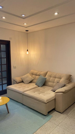 Imagem Imóvel com 3 Quartos à Venda, 133 m² em Baeta Neves - São Bernardo Do Campo