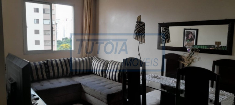 Imagem Apartamento com 2 Quartos à Venda, 55 m² em Conceição - São Paulo Imagem Apartamento com 2 Quartos à Venda, 55 m² em Conceição - São Paulo