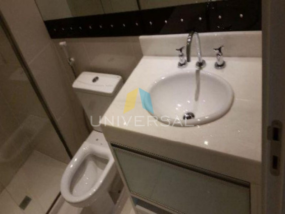 Imagem Apartamento com 1 Quarto à Venda, 52 m² em Vila Regente Feijo - Sao Paulo