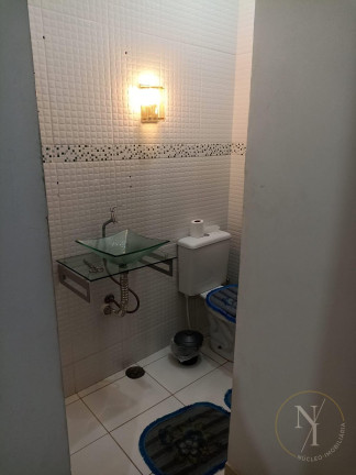 Imagem Casa com 2 Quartos à Venda, 126 m² em Jardim Valo Verde - Embu Das Artes