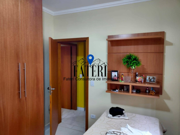 Imagem Apartamento com 2 Quartos à Venda, 64 m² em Alvinópolis - Atibaia Imagem Apartamento com 2 Quartos à Venda, 64 m² em Alvinópolis - Atibaia