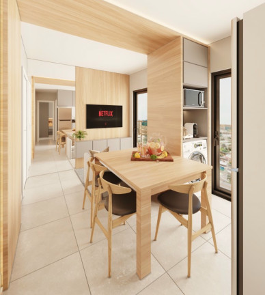 Imagem Apartamento com 1 Quarto à Venda, 27 m² em Jabaquara - São Paulo Imagem Apartamento com 1 Quarto à Venda, 27 m² em Jabaquara - São Paulo