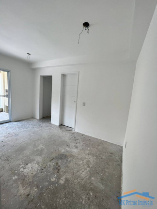 Imagem Apartamento com 2 Quartos à Venda, 51 m² em Quitaúna - Osasco