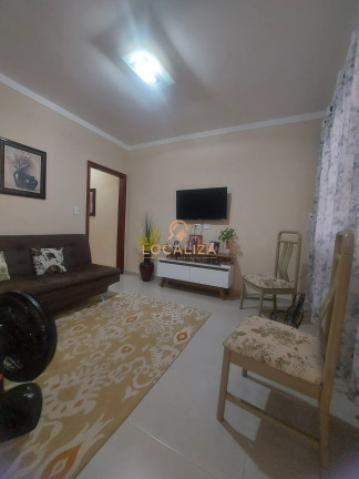Imagem Casa com 2 Quartos à Venda, 126 m² em Jardim Satélite - São José Dos Campos Imagem Casa com 2 Quartos à Venda, 126 m² em Jardim Satélite - São José Dos Campos