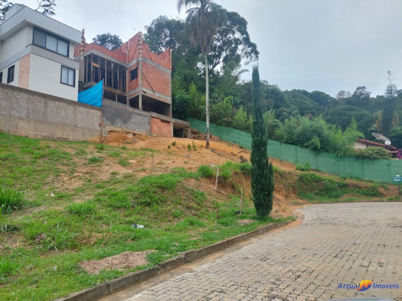 Imagem Terreno à Venda, 272 m² em Posse - Teresópolis Imagem Terreno à Venda, 272 m² em Posse - Teresópolis