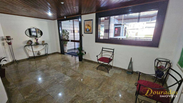 Imagem Apartamento com 1 Quarto à Venda, 60 m² em Boqueirão - Praia Grande Imagem Apartamento com 1 Quarto à Venda, 60 m² em Boqueirão - Praia Grande