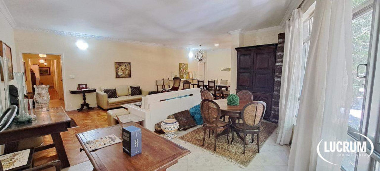 Imagem Apartamento com 4 Quartos à Venda, 210 m² em Copacabana - Rio De Janeiro Imagem Apartamento com 4 Quartos à Venda, 210 m² em Copacabana - Rio De Janeiro