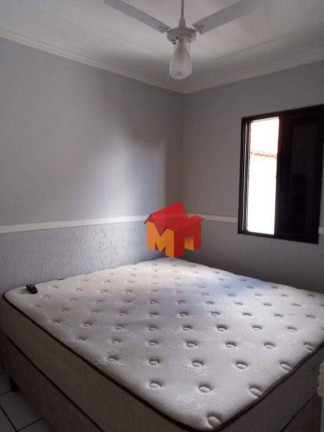 Imagem Apartamento com 2 Quartos à Venda, 52 m² em Jardim São Francisco - Santa Bárbara D'oeste Imagem Apartamento com 2 Quartos à Venda, 52 m² em Jardim São Francisco - Santa Bárbara D'oeste