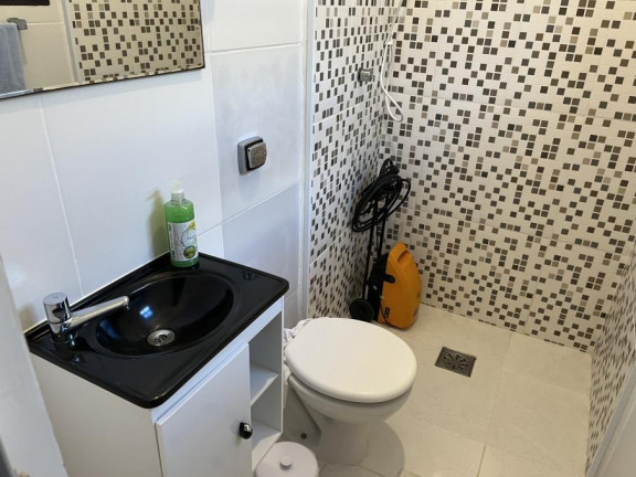 Imagem Casa com 3 Quartos à Venda, 120 m² em Real - Praia Grande
