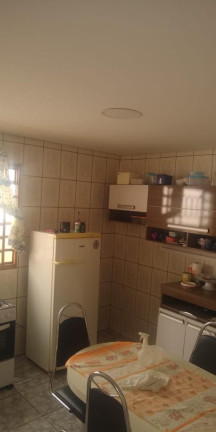 Imagem Casa de Condomínio com 2 Quartos à Venda, 100 m² em Jardim Tatiana - Votorantim Imagem Casa de Condomínio com 2 Quartos à Venda, 100 m² em Jardim Tatiana - Votorantim