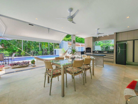 Imagem Casa com 4 Quartos à Venda, 300 m² em Riviera De São Lourenço - Bertioga Imagem Casa com 4 Quartos à Venda, 300 m² em Riviera De São Lourenço - Bertioga