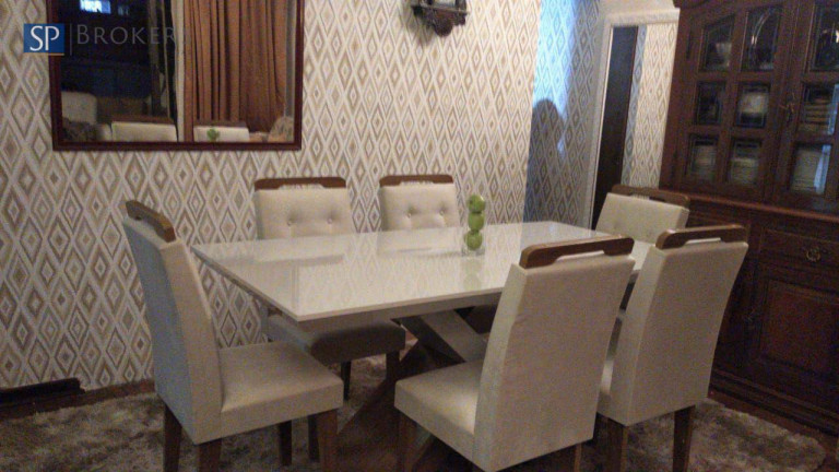 Imagem Apartamento com 3 Quartos à Venda, 123 m² em Centro - Campinas