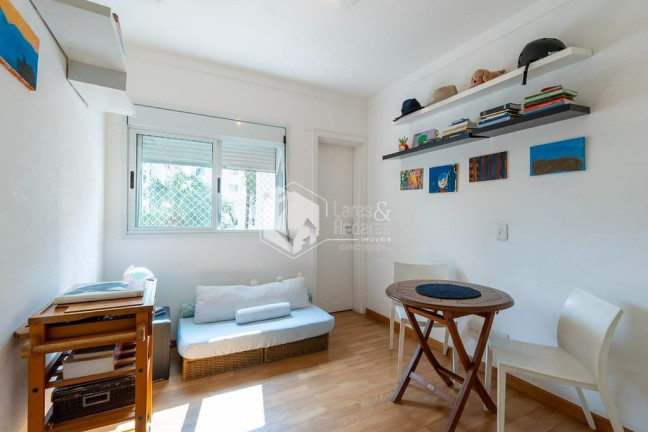 Imagem Apartamento com 3 Quartos à Venda, 143 m² em Alto Da Lapa - São Paulo