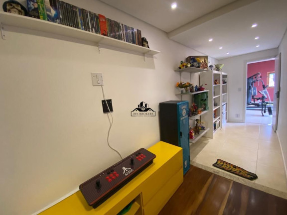 Imagem Sobrado com 3 Quartos à Venda, 340 m² em Campestre - Santo André