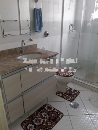 Imagem Apartamento com 1 Quarto à Venda, em Boqueirão - Praia Grande Imagem Apartamento com 1 Quarto à Venda, em Boqueirão - Praia Grande
