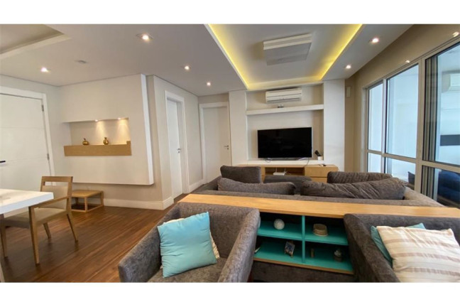 Apartamento com 3 Quartos à Venda, 160 m² em Santo Amaro - São Paulo
