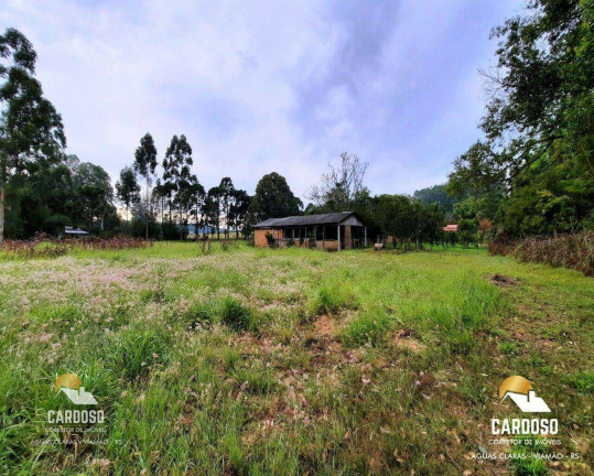 Imagem Fazenda à Venda, 125.000 m² em águas Claras - Viamão Imagem Fazenda à Venda, 125.000 m² em águas Claras - Viamão