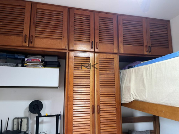 Imagem Apartamento com 2 Quartos à Venda, 90 m² em Itaguá - Ubatuba
