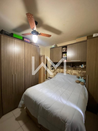 Imagem Apartamento com 2 Quartos à Venda, 52 m² em Parque Renato Maia - Guarulhos Imagem Apartamento com 2 Quartos à Venda, 52 m² em Parque Renato Maia - Guarulhos