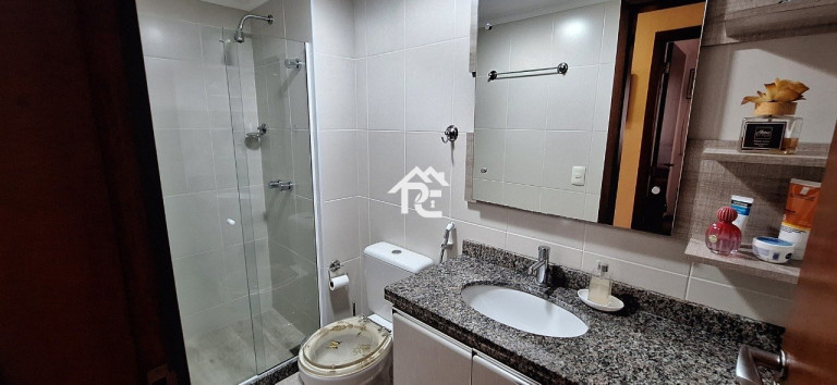 Imagem Cobertura com 4 Quartos à Venda, 147 m² em Centro - Niterói