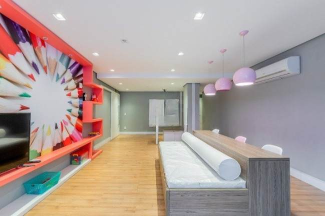 Imagem Apartamento com 3 Quartos à Venda, 134 m² em Tristeza - Porto Alegre Imagem Apartamento com 3 Quartos à Venda, 134 m² em Tristeza - Porto Alegre