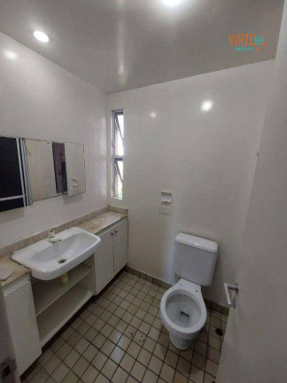 Imagem Apartamento com 3 Quartos à Venda, 65 m² em Parque São Domingos - São Paulo