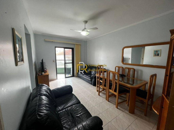 Imagem Apartamento com 1 Quarto à Venda, 73 m² em Vila Tupi - Praia Grande Imagem Apartamento com 1 Quarto à Venda, 73 m² em Vila Tupi - Praia Grande