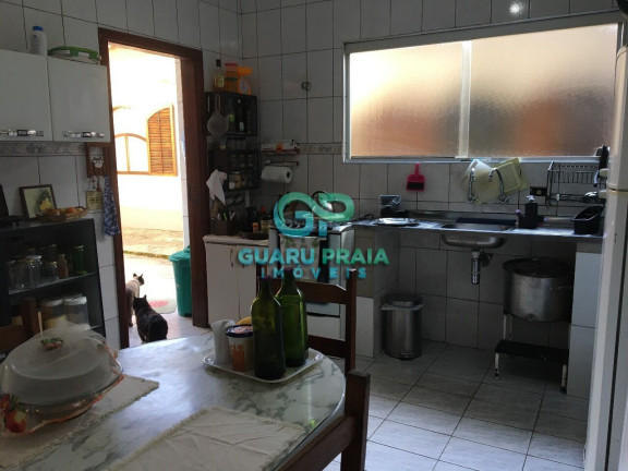 Imagem Casa com 3 Quartos à Venda, 300 m² em Enseada - Guarujá