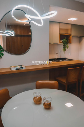 Imagem Apartamento com 3 Quartos à Venda, 74 m² em Núcleo Agrícola Alpha - Franca Imagem Apartamento com 3 Quartos à Venda, 74 m² em Núcleo Agrícola Alpha - Franca