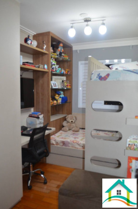 Imagem Cobertura com 3 Quartos à Venda, 154 m² em Saúde - São Paulo Imagem Cobertura com 3 Quartos à Venda, 154 m² em Saúde - São Paulo