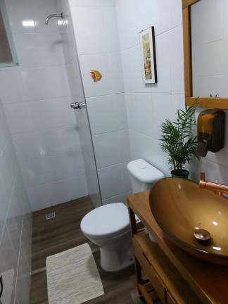 Imagem Apartamento com 3 Quartos à Venda,  em Taboão/diadema - Diadema