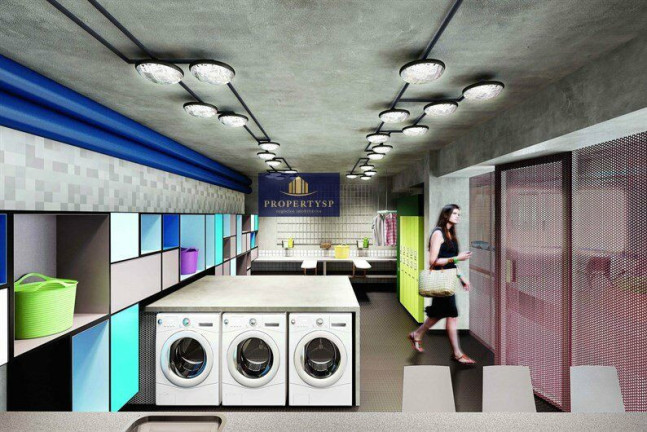Imagem Apartamento com 2 Quartos à Venda, 95 m² em Pinheiros - São Paulo Imagem Apartamento com 2 Quartos à Venda, 95 m² em Pinheiros - São Paulo