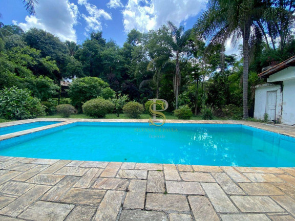 Imagem Fazenda à Venda, 900 m² em Terra Preta - Mairiporã Imagem Fazenda à Venda, 900 m² em Terra Preta - Mairiporã