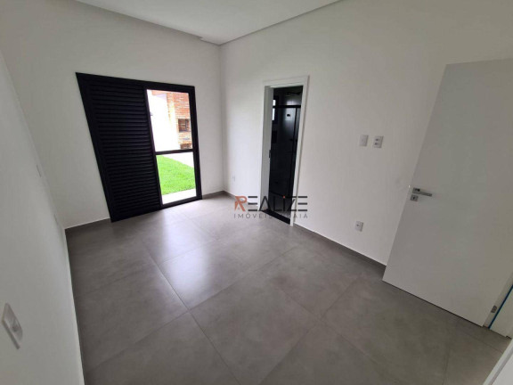 Imagem Casa com 3 Quartos à Venda, 188 m² em Condomínio Jardim Laguna - Indaiatuba