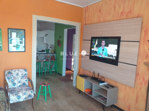 Imagem Casa com 3 Quartos à Venda, 125 m² em Centenário - Torres Imagem Casa com 3 Quartos à Venda, 125 m² em Centenário - Torres