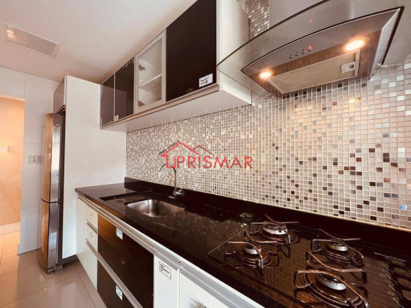 Imagem Apartamento com 2 Quartos à Venda, 70 m² em Gonzaga - Santos
