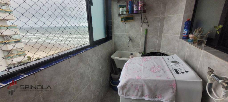 Imagem Apartamento com 2 Quartos à Venda, 81 m² em Caiçara - Praia Grande