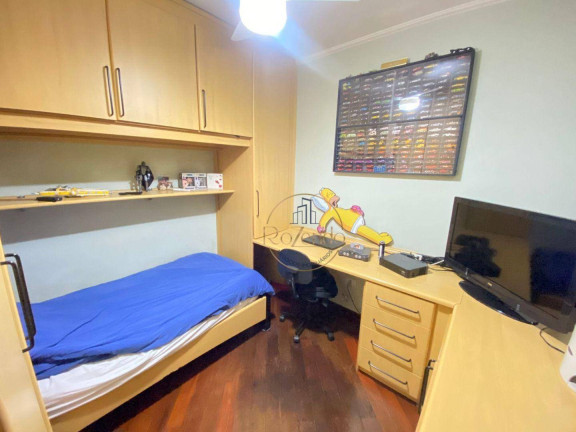 Imagem Apartamento com 3 Quartos à Venda, 100 m² em Vila Pires - Santo André Imagem Apartamento com 3 Quartos à Venda, 100 m² em Vila Pires - Santo André