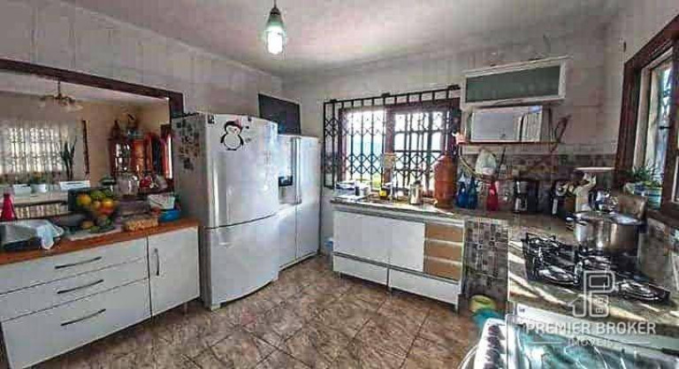 Imagem Casa com 4 Quartos à Venda, 263 m² em Fazendinha - Teresópolis Imagem Casa com 4 Quartos à Venda, 263 m² em Fazendinha - Teresópolis