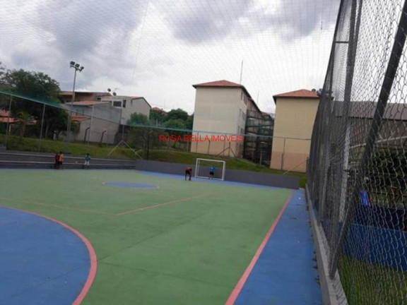 Imagem Apartamento com 2 Quartos à Venda, 54 m² em Recanto Quarto Centenário - Jundiaí